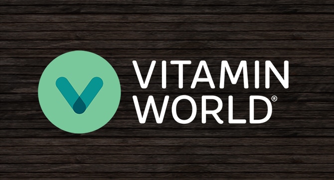 vitamin world survey retailer