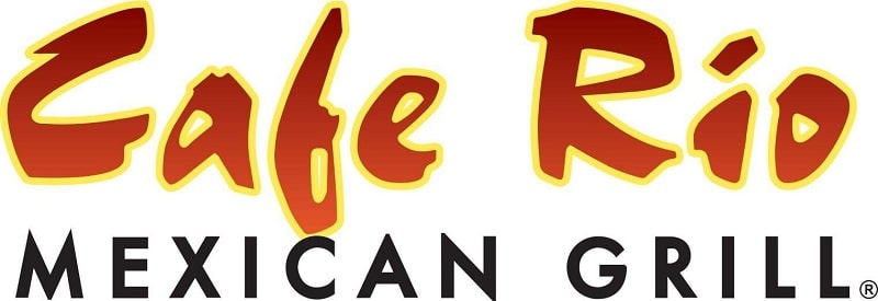 cafe rio survey logo
