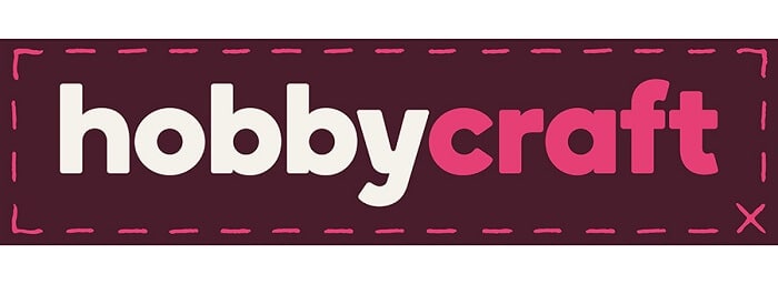 hobbycraft logo wide