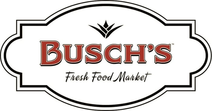 Busch's survey logo