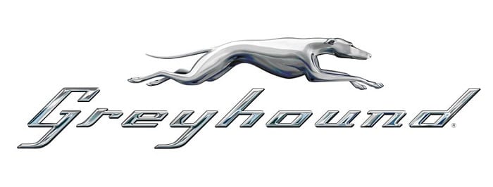 greyhound logo wide
