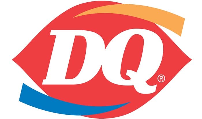 DQ logo wide
