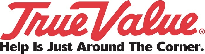 true value logo wide