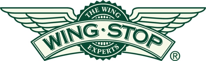 wingstop logo wide