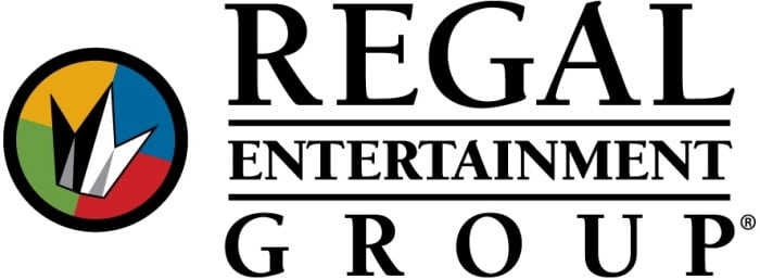 regal entertainment logo wide