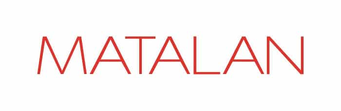 Matalan shop logo