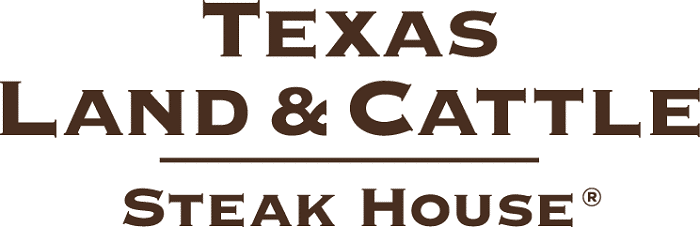 Texas Land and Cattle logo