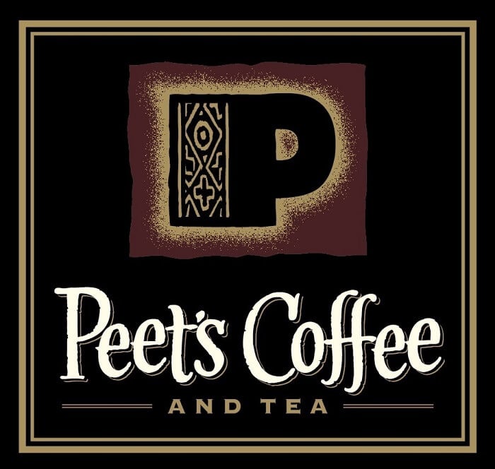 Peet's Coffee and Tea logo