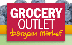 Grocery Outlet Logo