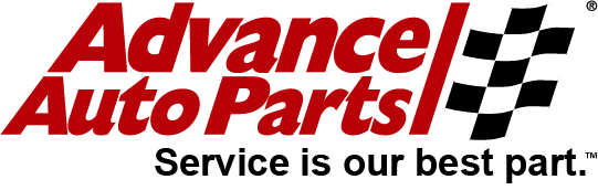 Advance Auto Parts Company Logo