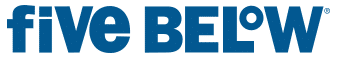 Five Below - Company Logo