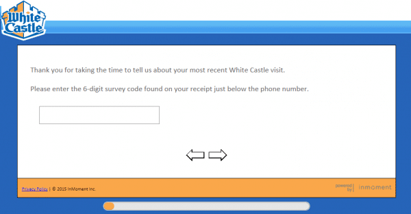 white castle survey page 2