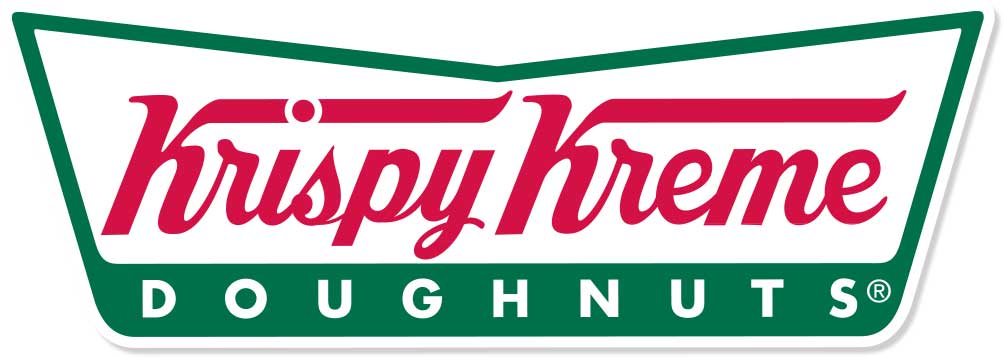 krispy kreme logo