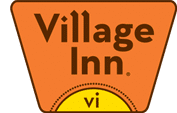 village inn logo