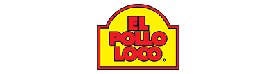 El Pollo Loco logo on El Pollo Loco survey page 