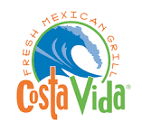 Logo Of Costa Vida fresh grill