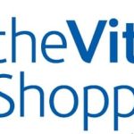 the logo of the Vitamin SHoppe company