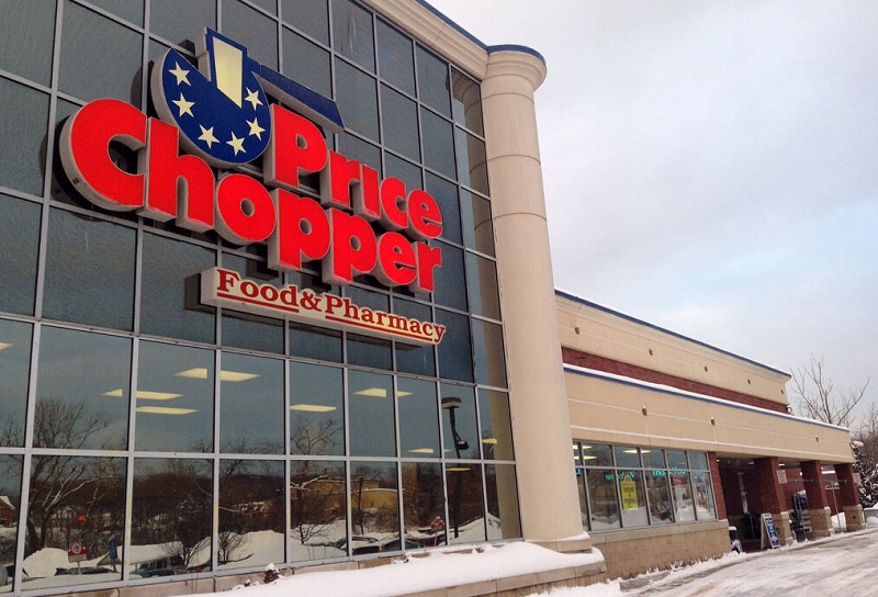 a price chopper store in USA