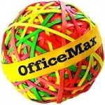 office max survey small logo