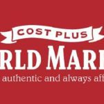 cost plus world market