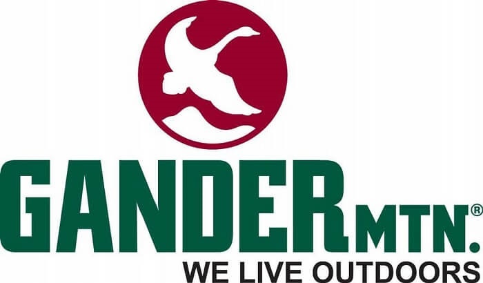 gander mountain logo