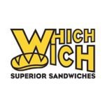 which wich logo
