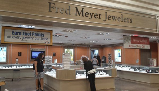 fred meyer jewelers