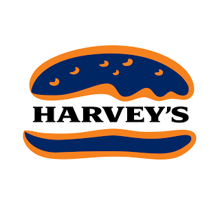 Harveys Guest Survey